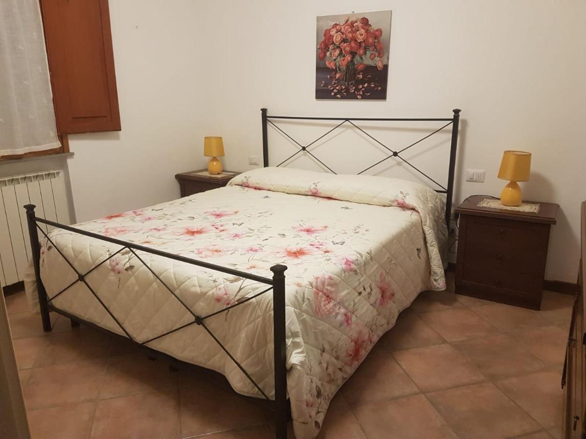 Ferienwohnung Casa Imola Poggibonsi Exterior foto