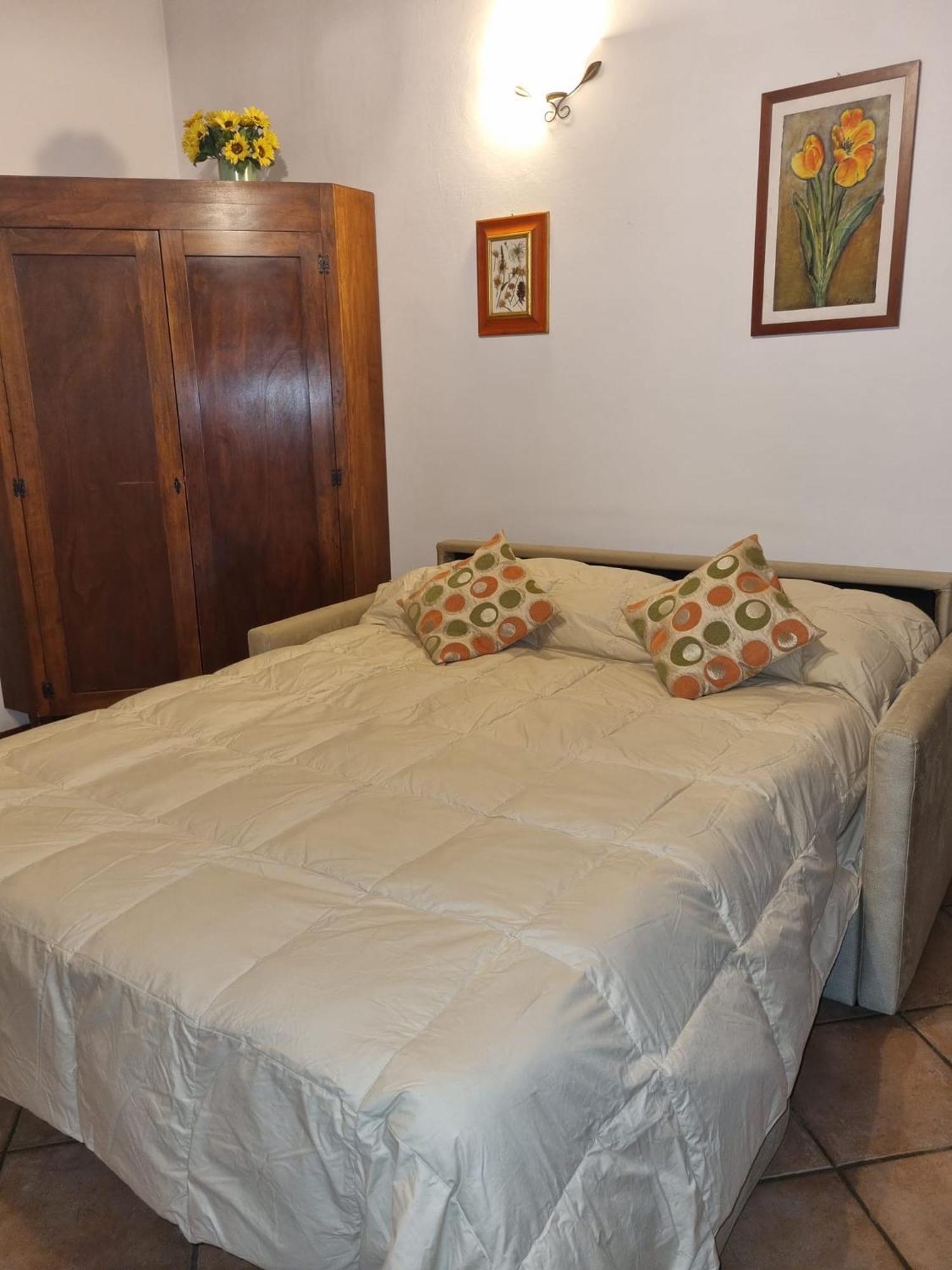 Ferienwohnung Casa Imola Poggibonsi Exterior foto