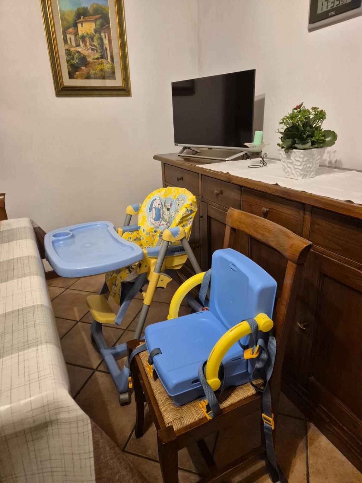 Ferienwohnung Casa Imola Poggibonsi Exterior foto